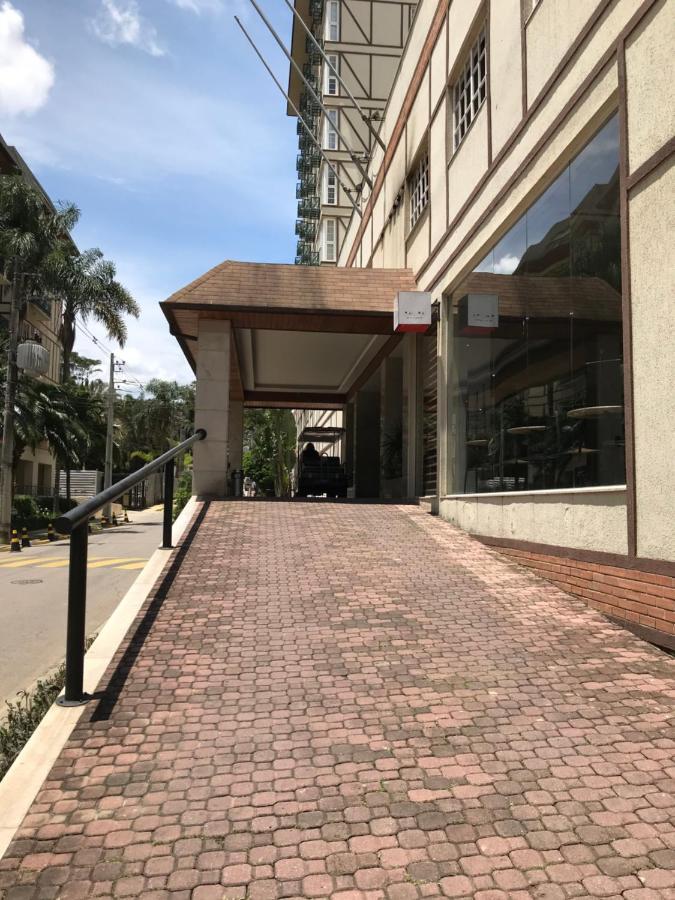 Tugurio Serrano Petrópolis Esterno foto