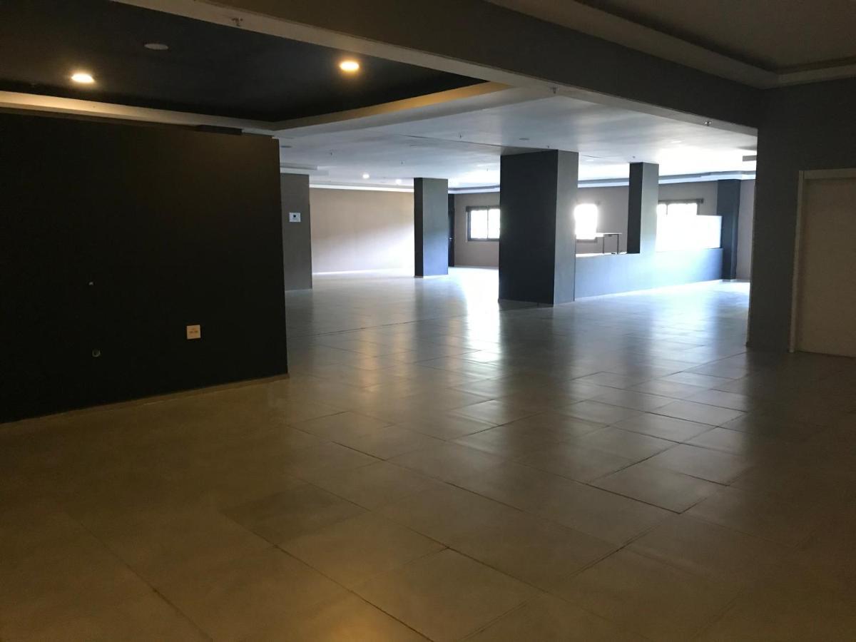 Tugurio Serrano Petrópolis Esterno foto