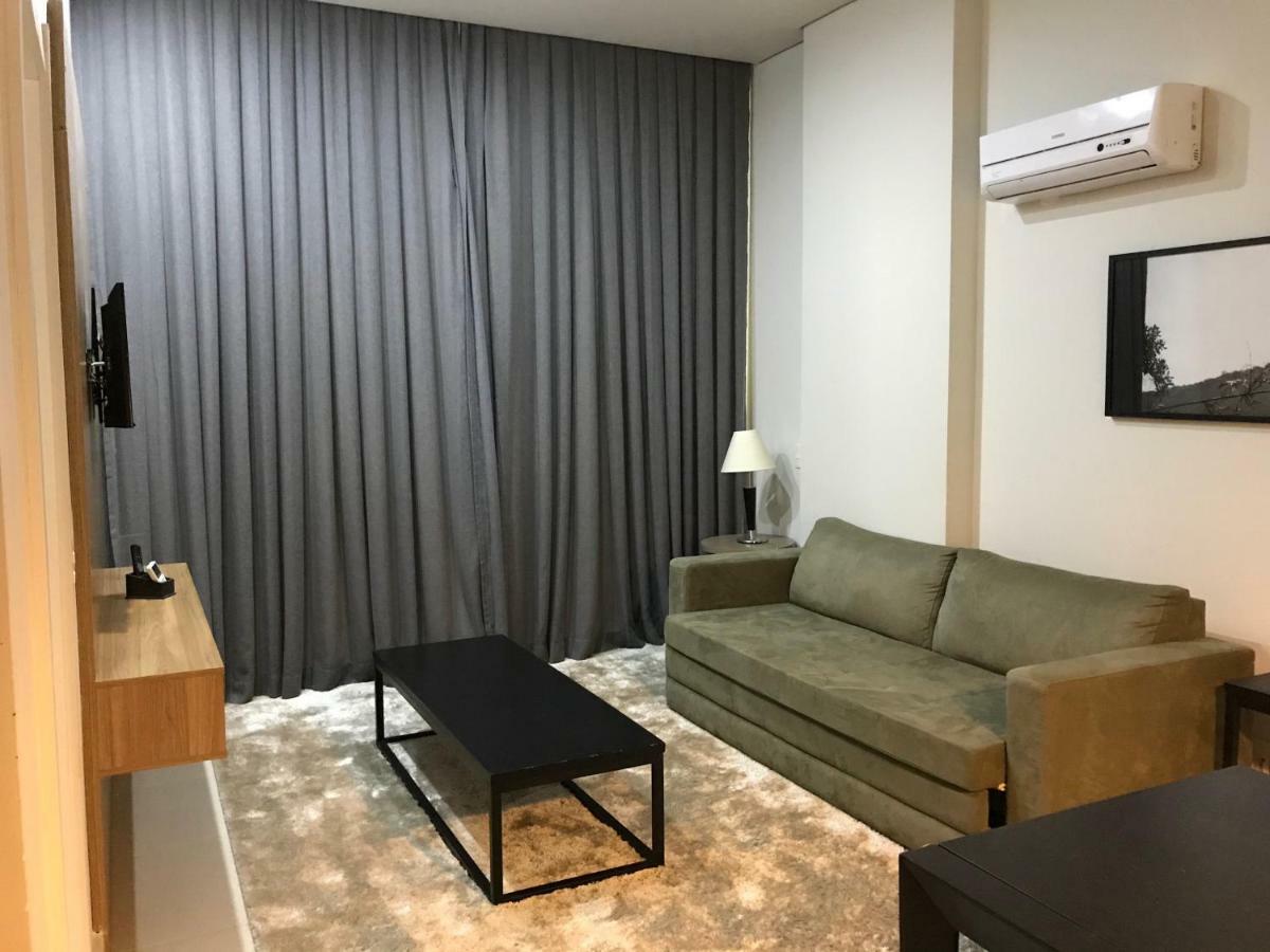 Tugurio Serrano Petrópolis Esterno foto